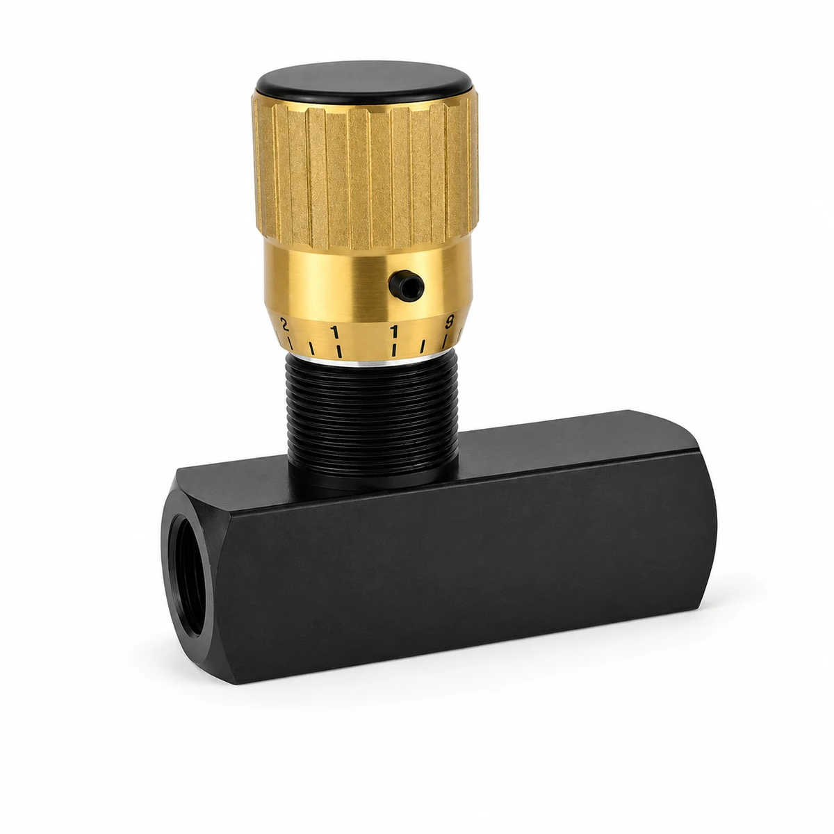 Hydraulic Pressure / Flow Control Components